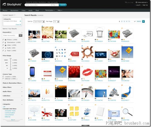 六大功能丰富的网站UI设计灵感 助力网站建设与维护的视觉盛宴