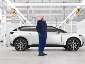 戴森网页设计 科技感与用户体验的完美融合