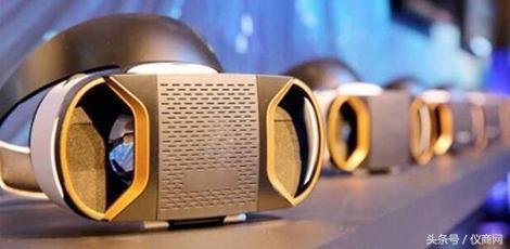 VR酷炫概念背后 从设计图纸到VR数字工厂的网页设计实现路径